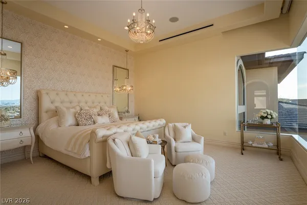 $14,900,000 | 1508 MacDonald Ranch Drive, Henderson, NV 89012