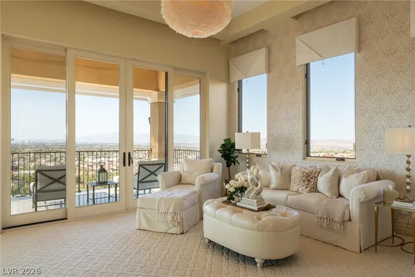 $14,900,000 | 1508 MacDonald Ranch Drive, Henderson, NV 89012