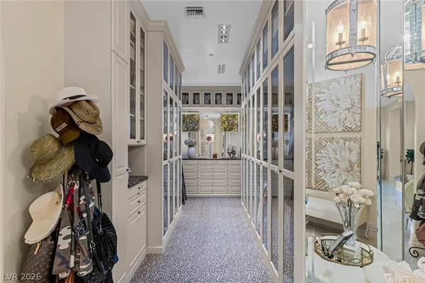 $14,900,000 | 1508 MacDonald Ranch Drive, Henderson, NV 89012