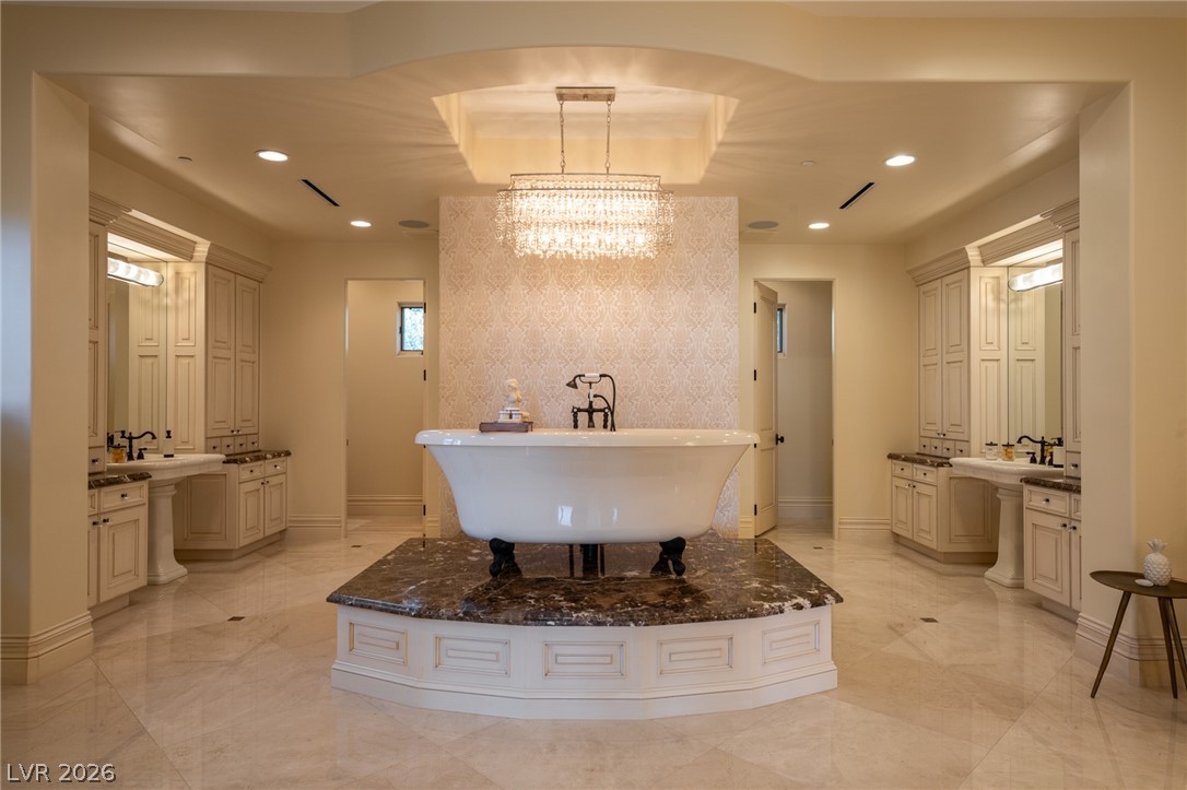 1508 MacDonald Ranch Drive Henderson, NV 89012 - Photo 33 of 57