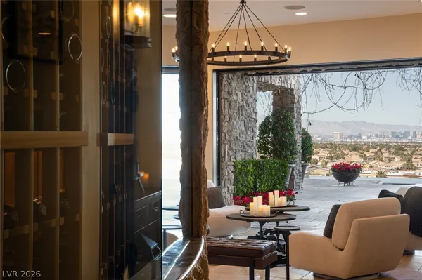 $14,900,000 | 1508 MacDonald Ranch Drive, Henderson, NV 89012