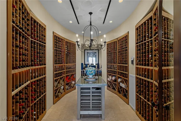 $14,900,000 | 1508 MacDonald Ranch Drive, Henderson, NV 89012