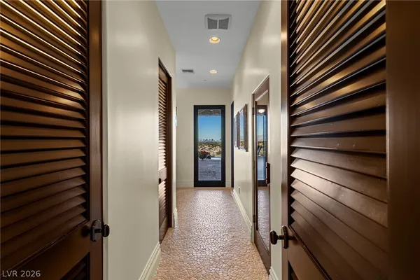 $14,900,000 | 1508 MacDonald Ranch Drive, Henderson, NV 89012