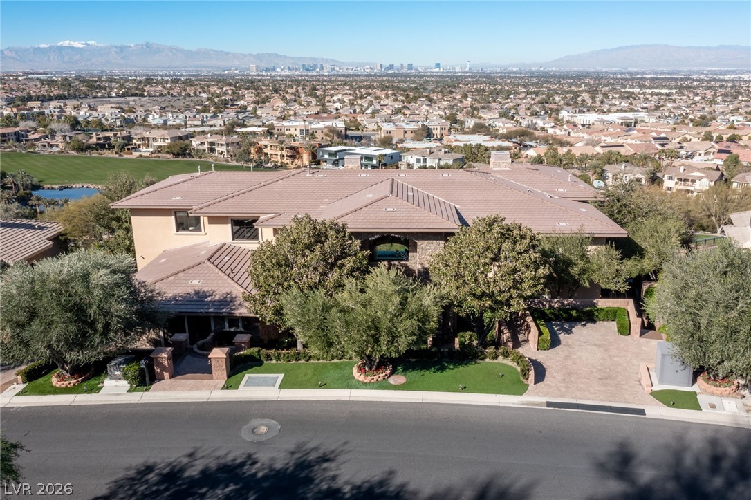 1508 MacDonald Ranch Drive Henderson, NV 89012 - Photo 45 of 57