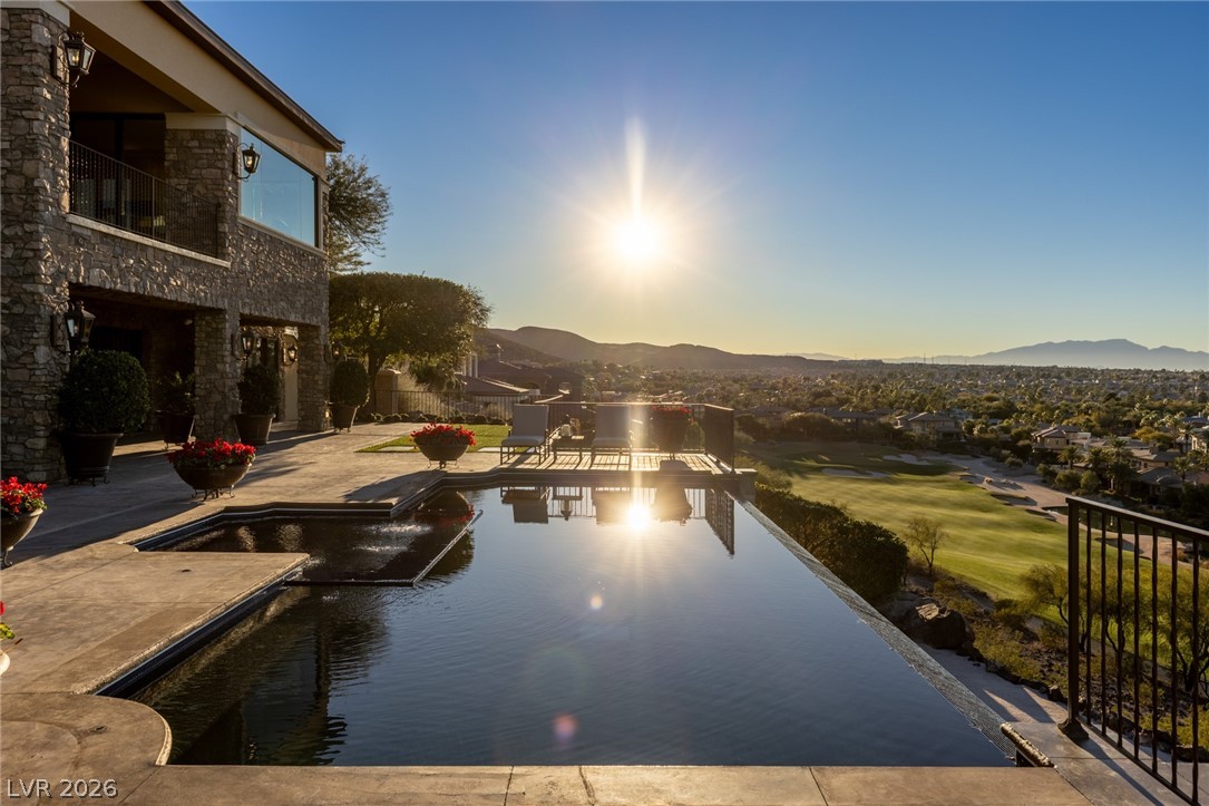 1508 MacDonald Ranch Drive Henderson, NV 89012 - Photo 46 of 57