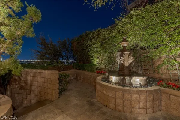 $14,900,000 | 1508 MacDonald Ranch Drive, Henderson, NV 89012