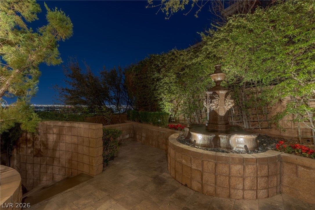 1508 MacDonald Ranch Drive Henderson, NV 89012 - Photo 47 of 57