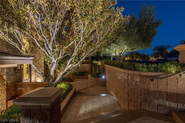 $14,900,000 | 1508 MacDonald Ranch Drive, Henderson, NV 89012