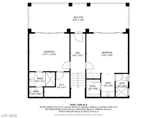 $14,900,000 | 1508 MacDonald Ranch Drive, Henderson, NV 89012