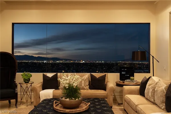 $14,900,000 | 1508 MacDonald Ranch Drive, Henderson, NV 89012