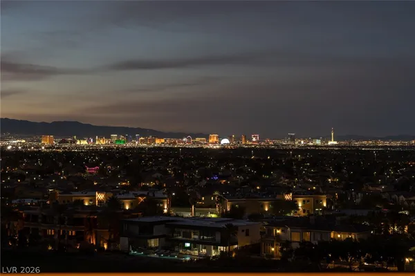 $14,900,000 | 1508 MacDonald Ranch Drive, Henderson, NV 89012