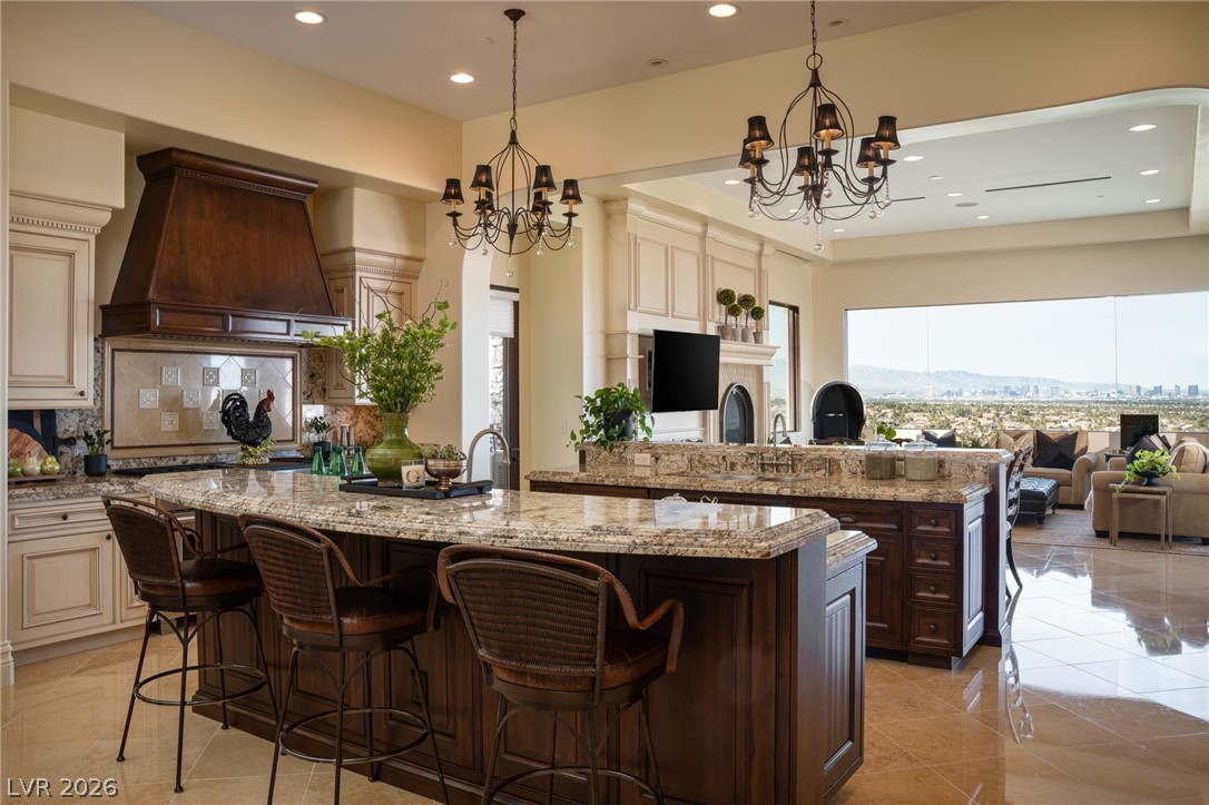 1508 MacDonald Ranch Drive Henderson, NV 89012 - Photo 10 of 57