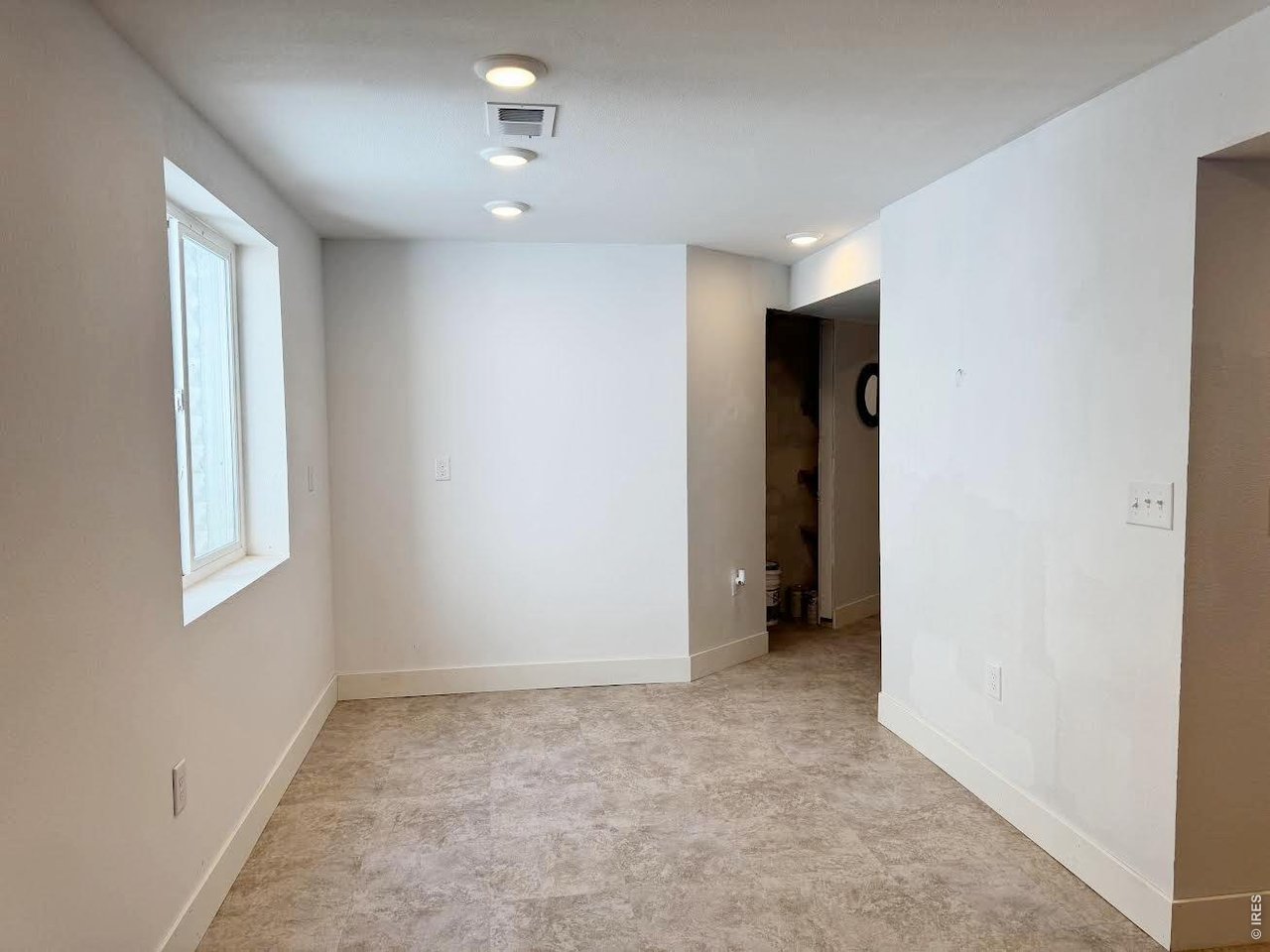5627 West 16th Street Road Greeley, CO 80634 - Photo 16 of 20 dining/sitting area in basement