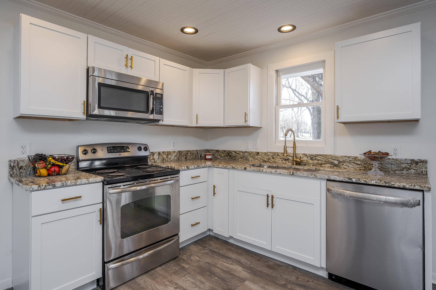 2567 Kennedy Bridge Road Lancaster, KY 40444 - Photo 9 of 30 2567kennedy09