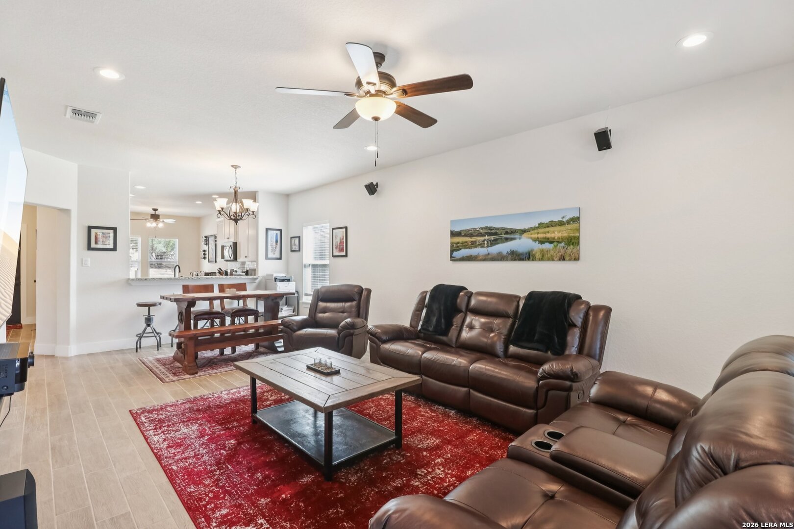 218 Canyon View Court Spring Branch, TX 78070 - Photo 9 of 39