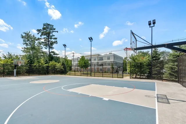 $528,475 | 7 Cross Street, Unit 301, Wilmington, MA 01887