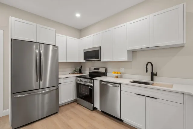 $528,475 | 7 Cross Street, Unit 301, Wilmington, MA 01887