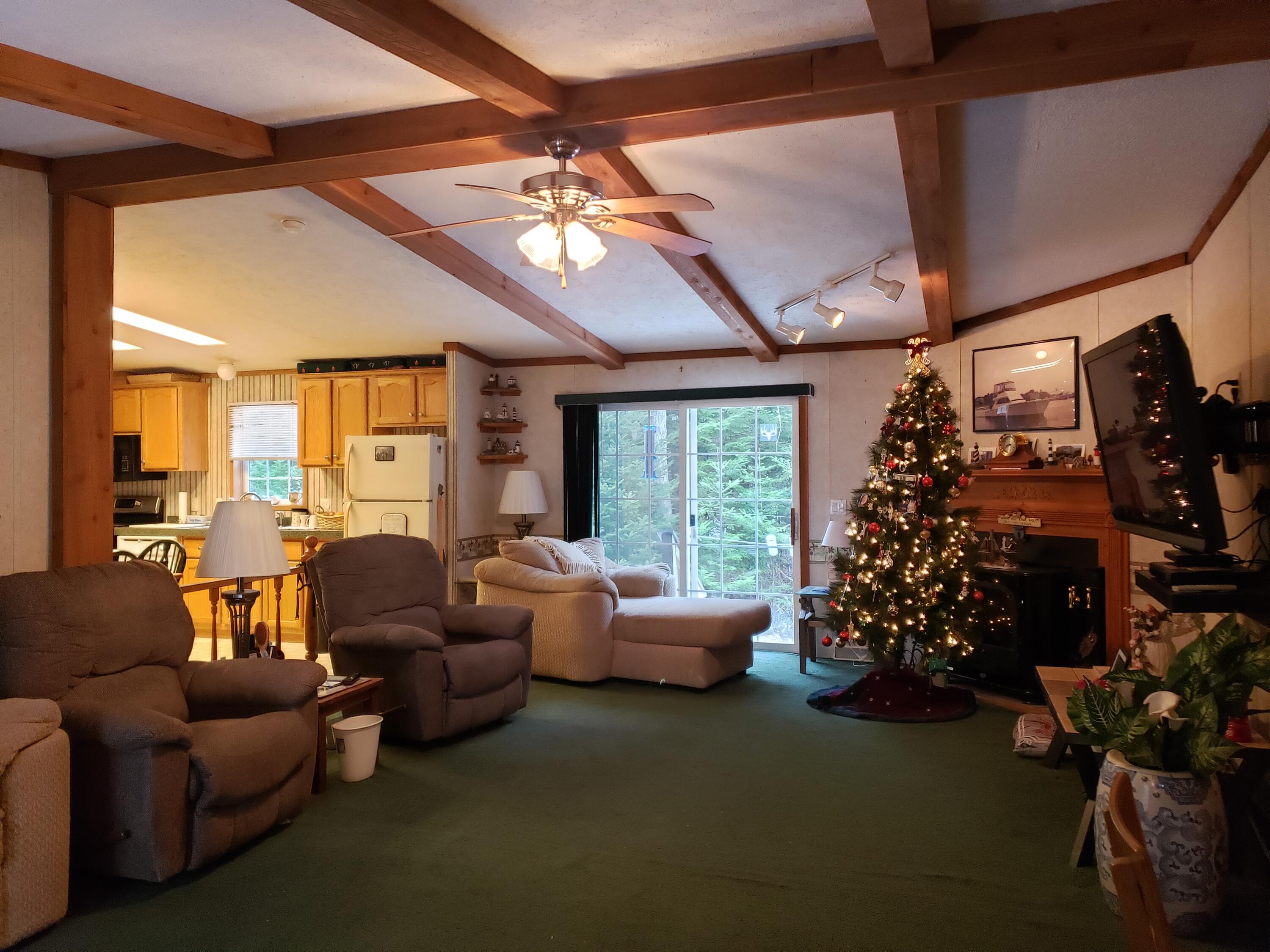 138 South Solon Road Solon, ME 04979 - Photo 6 of 45 7