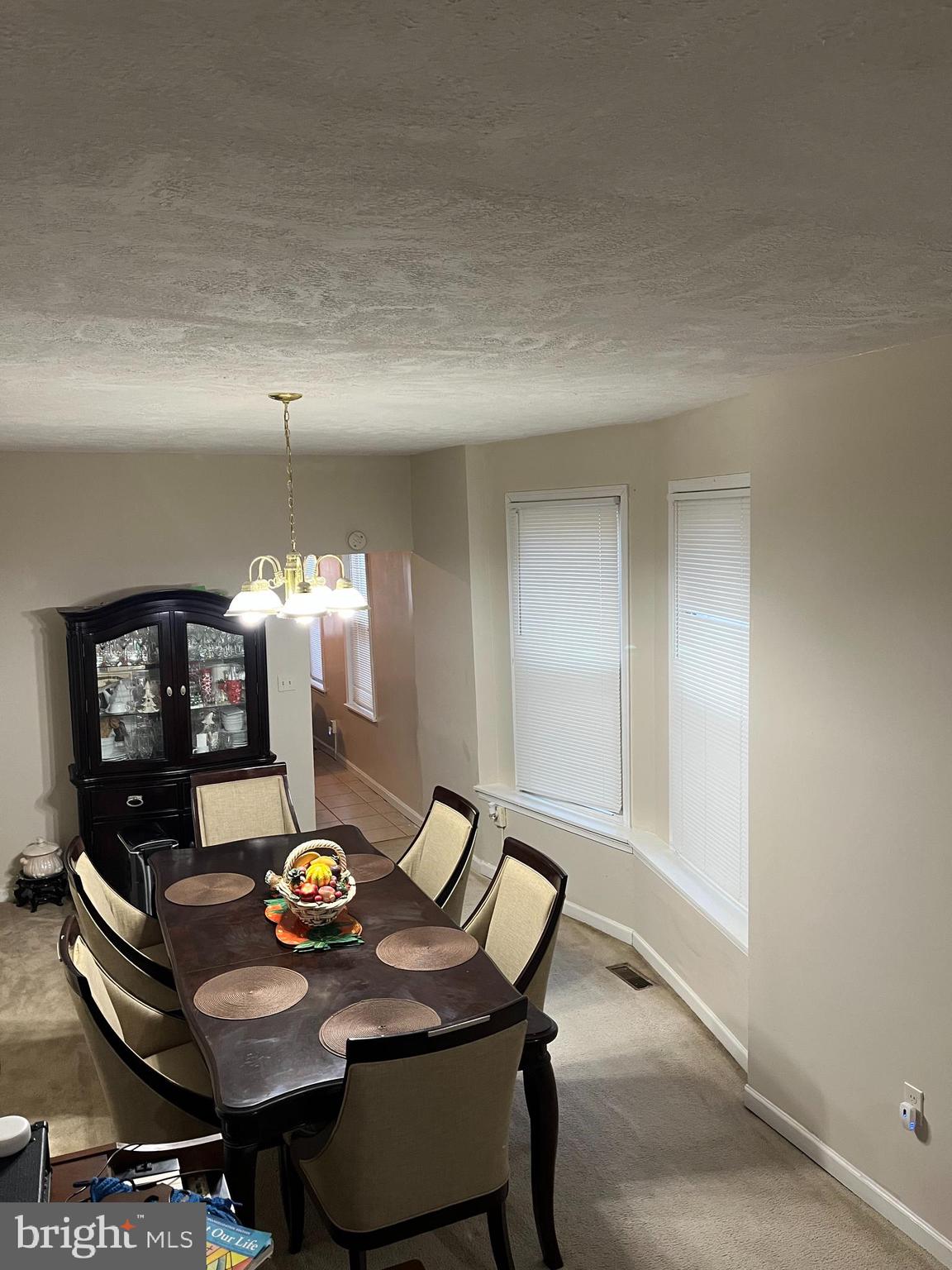 833 North Front Street Reading, PA 19601 - Photo 24 of 24 a view of a dining room with furniture