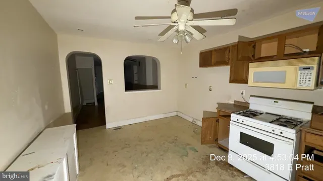 $81,000 | 3818 East Pratt Street, Baltimore, MD 21224