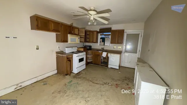 $81,000 | 3818 East Pratt Street, Baltimore, MD 21224