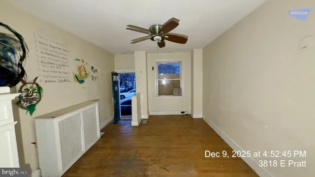 $81,000 | 3818 East Pratt Street, Baltimore, MD 21224