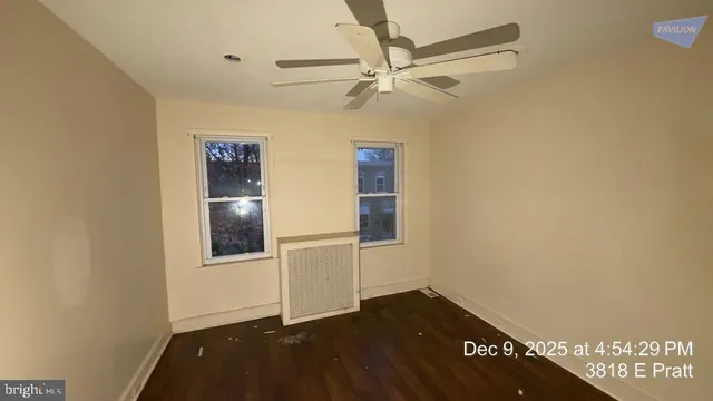 $81,000 | 3818 East Pratt Street, Baltimore, MD 21224