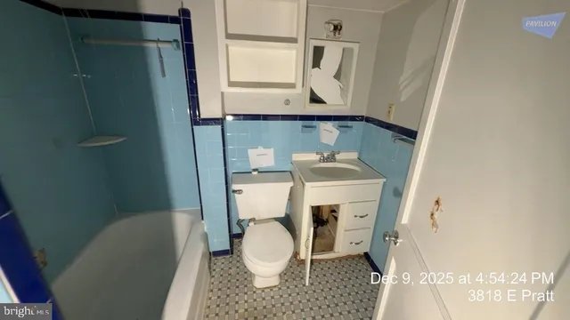 $81,000 | 3818 East Pratt Street, Baltimore, MD 21224