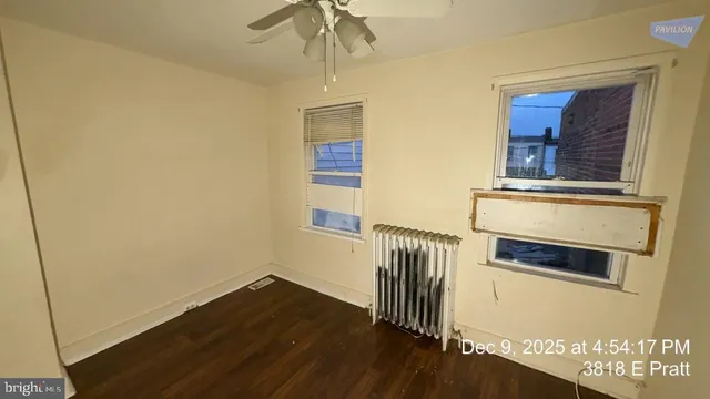 $81,000 | 3818 East Pratt Street, Baltimore, MD 21224