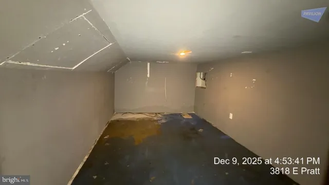 $81,000 | 3818 East Pratt Street, Baltimore, MD 21224