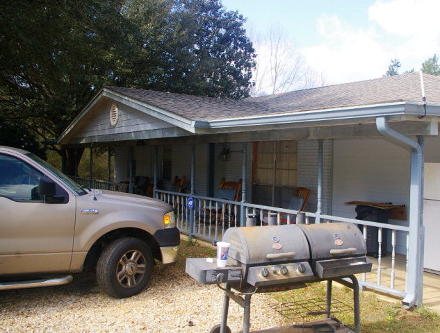 1063 Taylor Road Osyka, MS 39657 - Photo 1 of 1 Main View