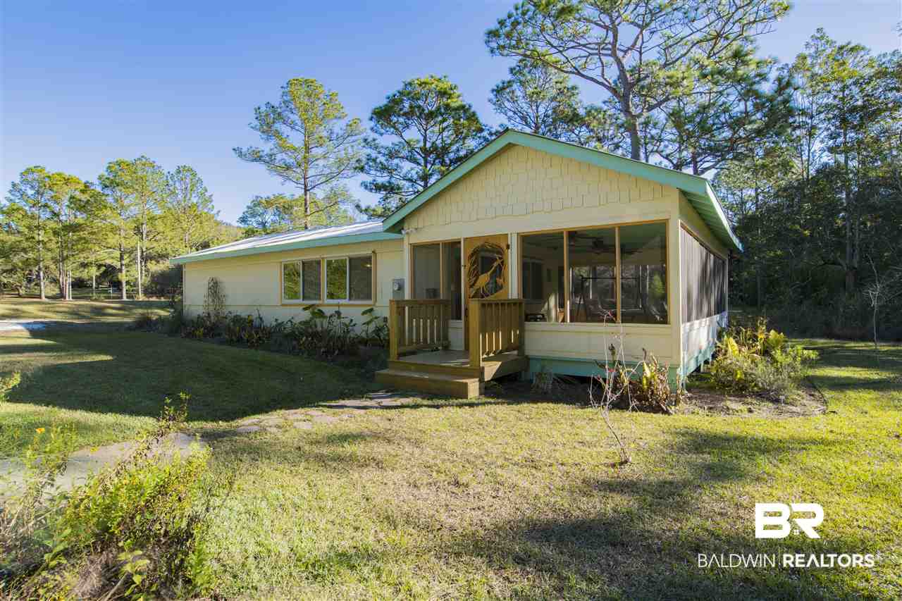 11064 Rosa Court Fairhope, AL 36532 - Photo 16 of 50 cottage