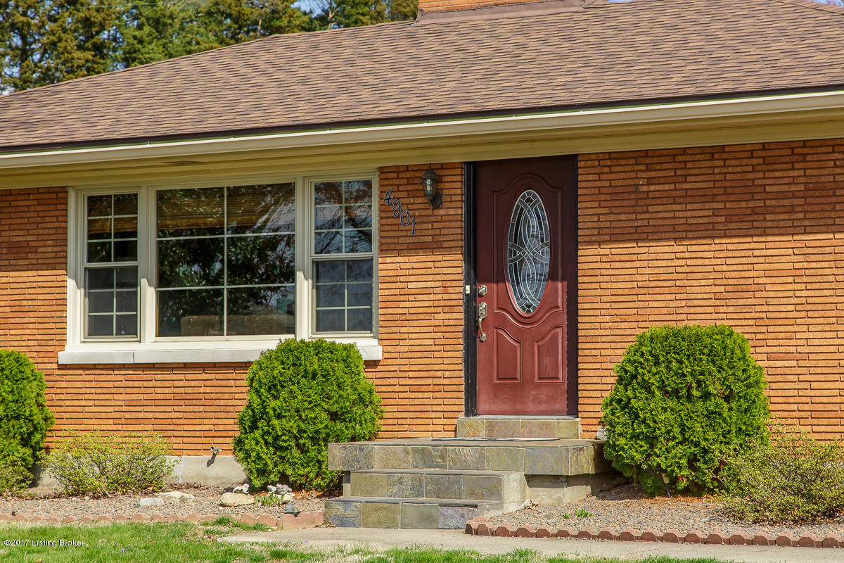 4901 Clarmar Road Jeffersontown, KY 40299 - Photo 4 of 42 4901 Clarmar Rd-4
