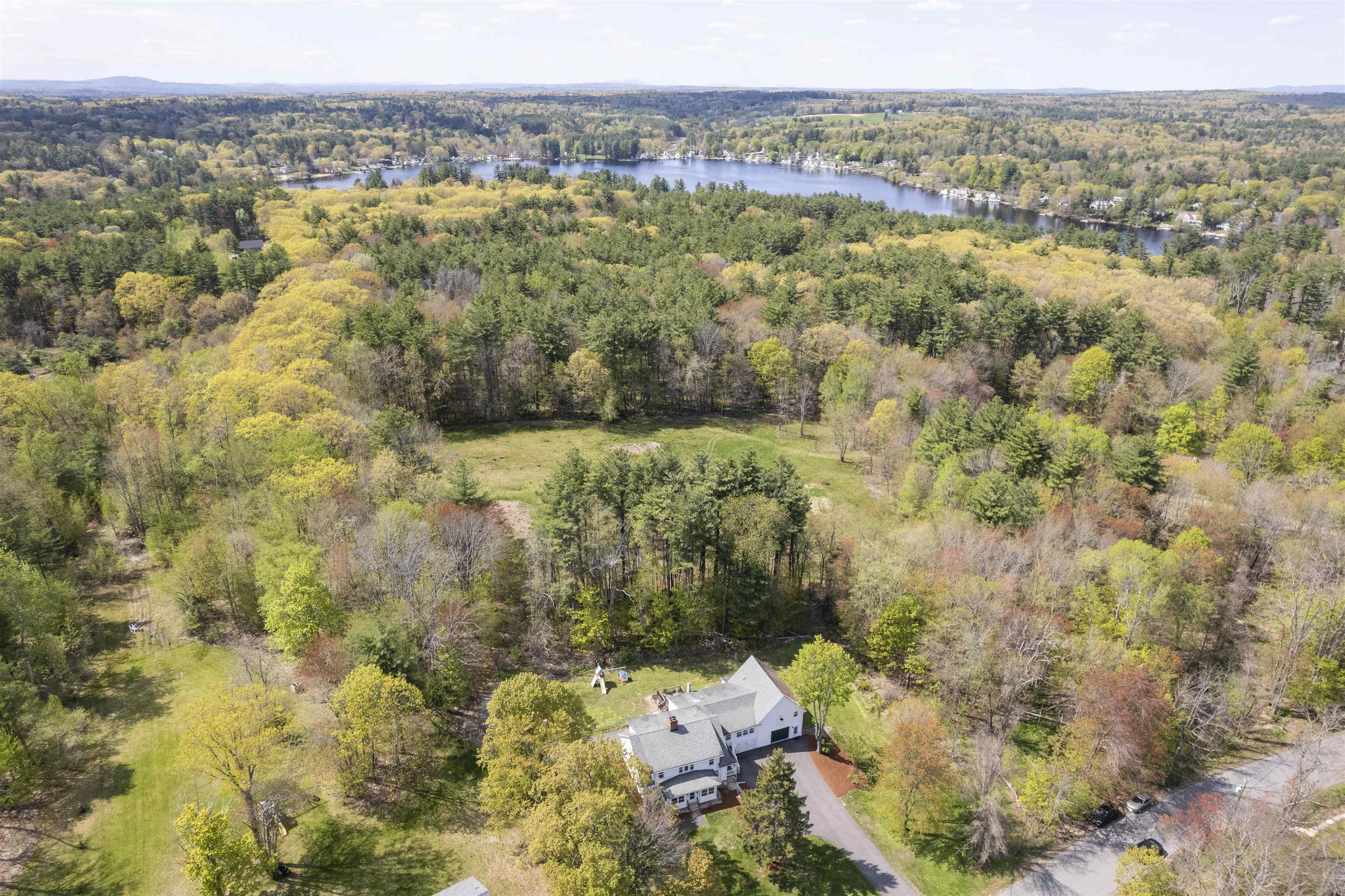 20 Old Chester Road Derry, NH 03038 - Photo 1 of 1
