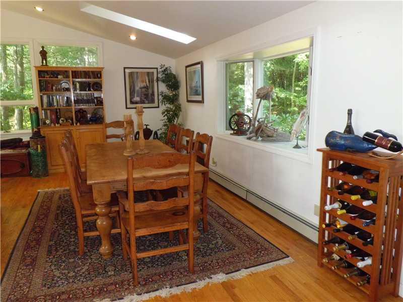 47 Frostfish Cove Road Harpswell, ME 04079 - Photo 15 of 35 Other. Additional dining area in...