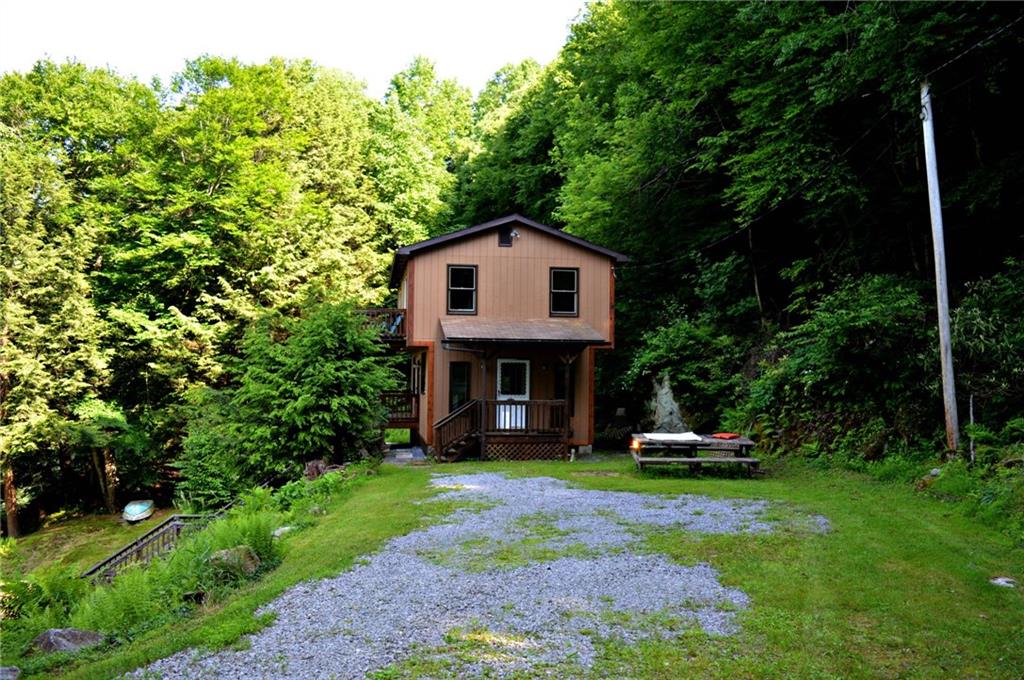 376 Azalea Road Kennerdell, PA 16374 - Photo 2 of 15 Gallery Image 2