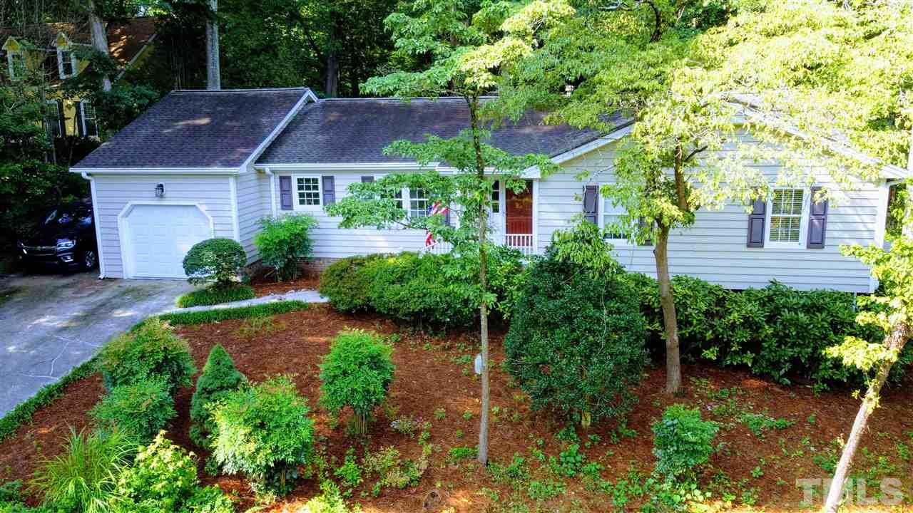 304 Danforth Court Raleigh, NC 27615 - Photo 1 of 23 Gallery Image 1