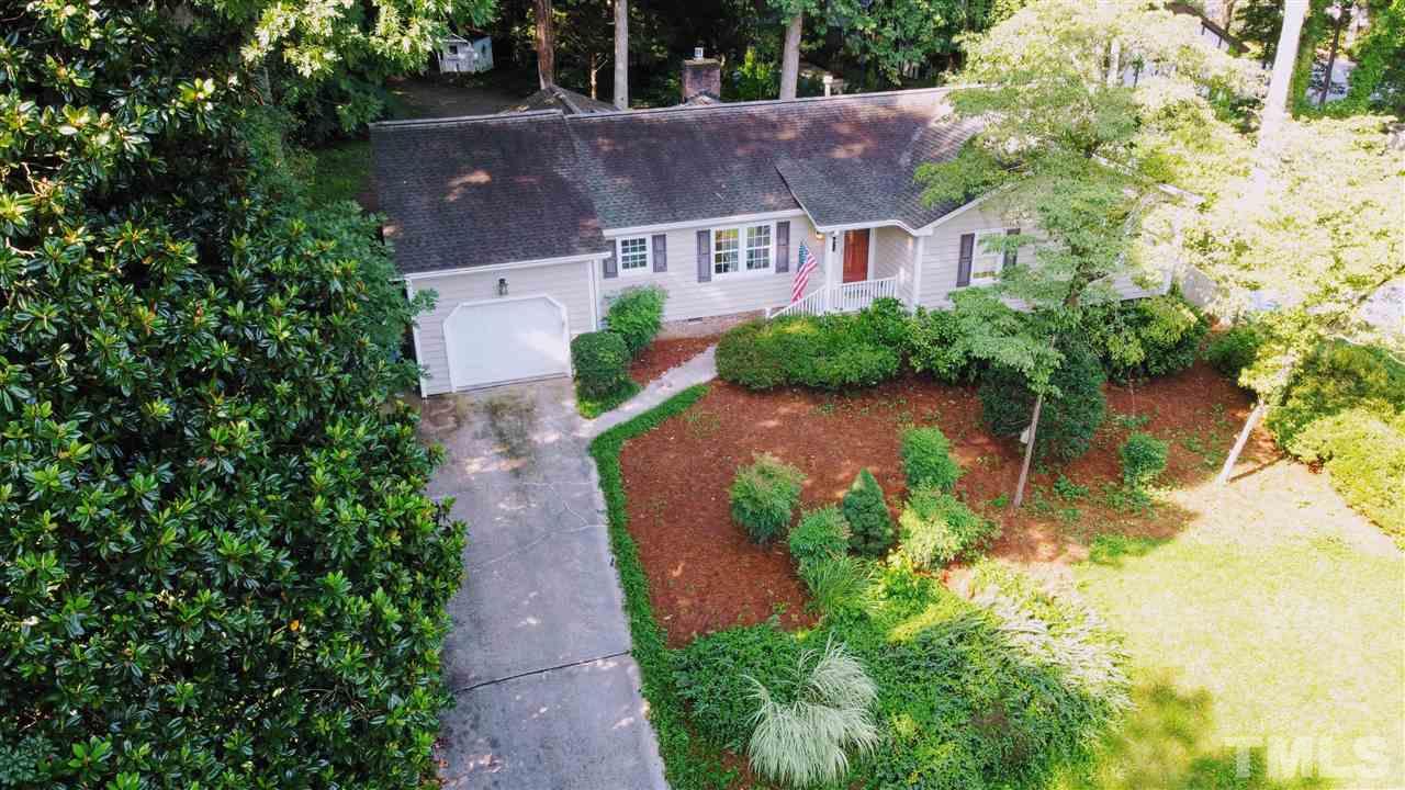 304 Danforth Court Raleigh, NC 27615 - Photo 2 of 23 Gallery Image 2
