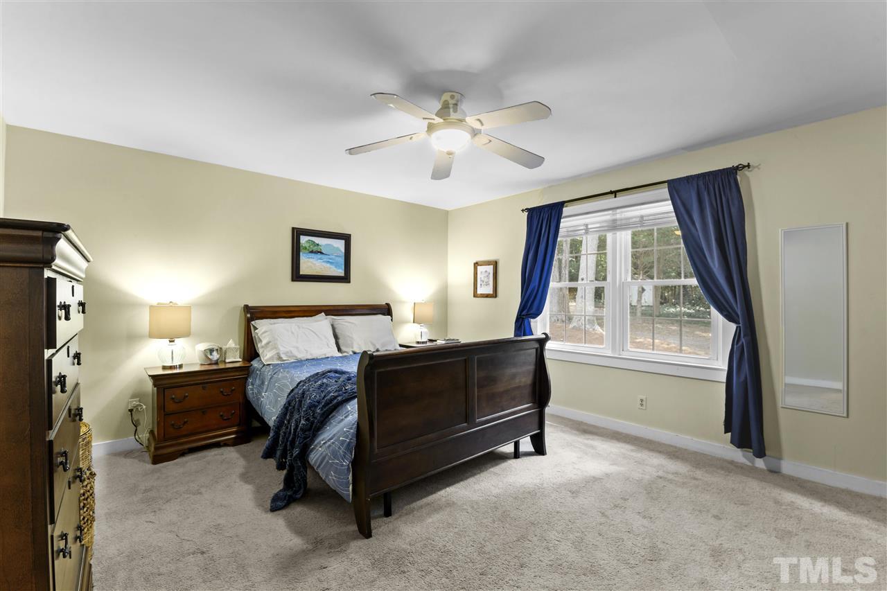 304 Danforth Court Raleigh, NC 27615 - Photo 15 of 23 Gallery Image 15