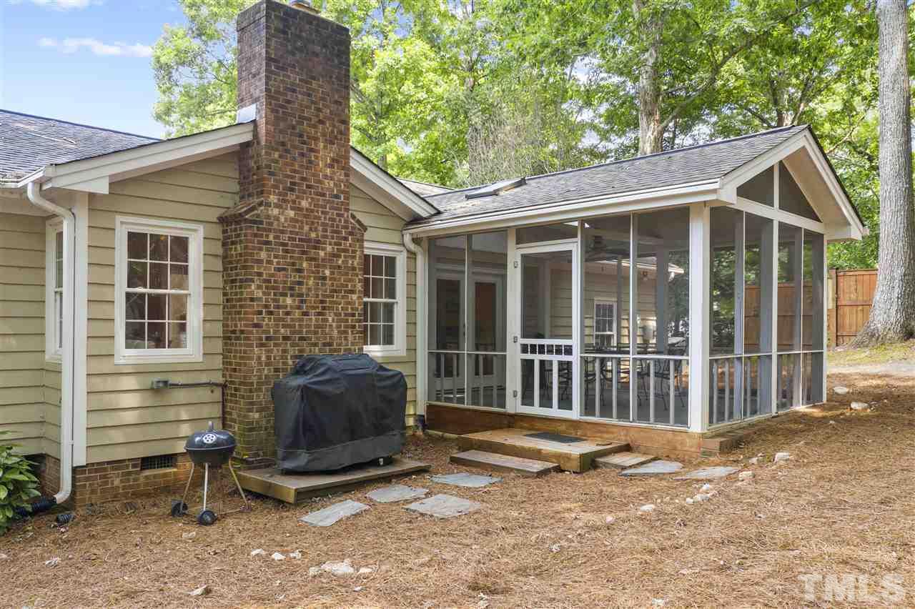 304 Danforth Court Raleigh, NC 27615 - Photo 19 of 23 Gallery Image 19