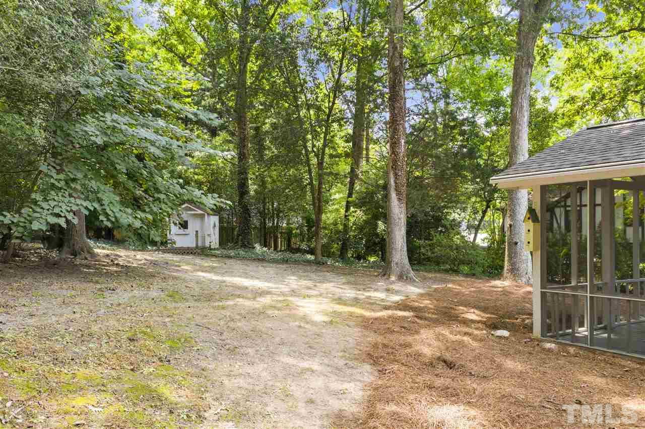 304 Danforth Court Raleigh, NC 27615 - Photo 20 of 23 Gallery Image 20