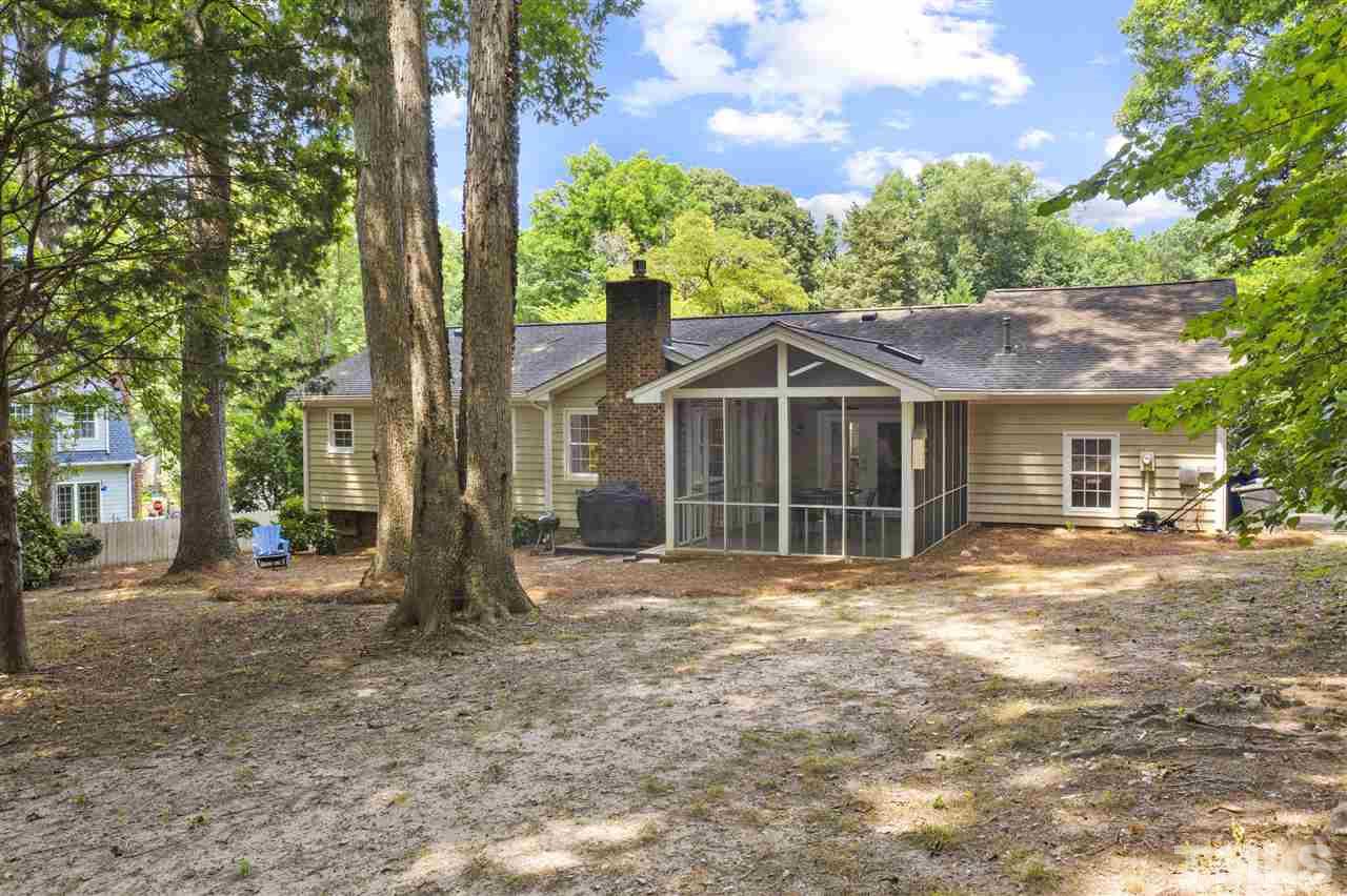 304 Danforth Court Raleigh, NC 27615 - Photo 22 of 23 Gallery Image 22