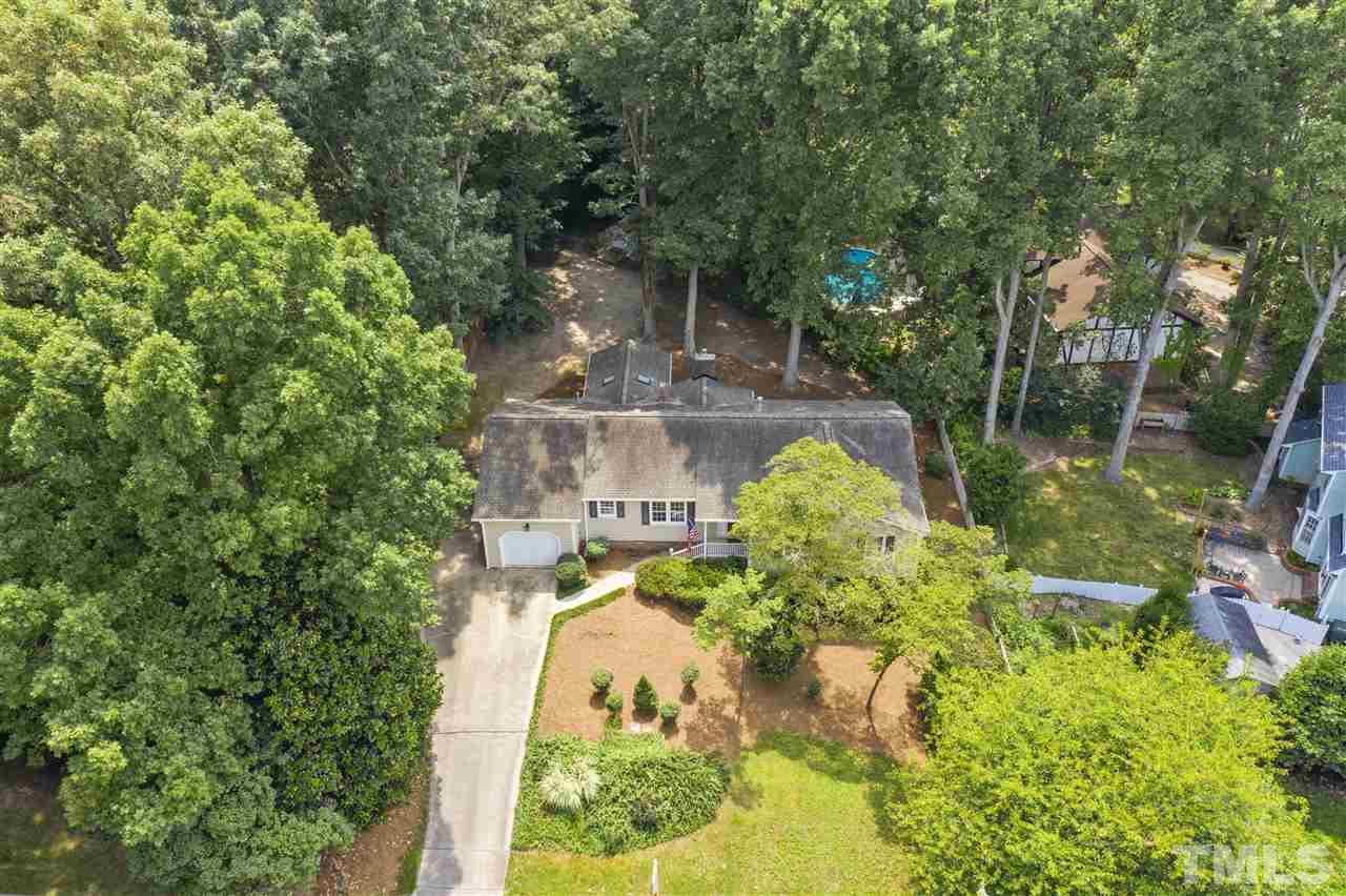304 Danforth Court Raleigh, NC 27615 - Photo 23 of 23 Gallery Image 23