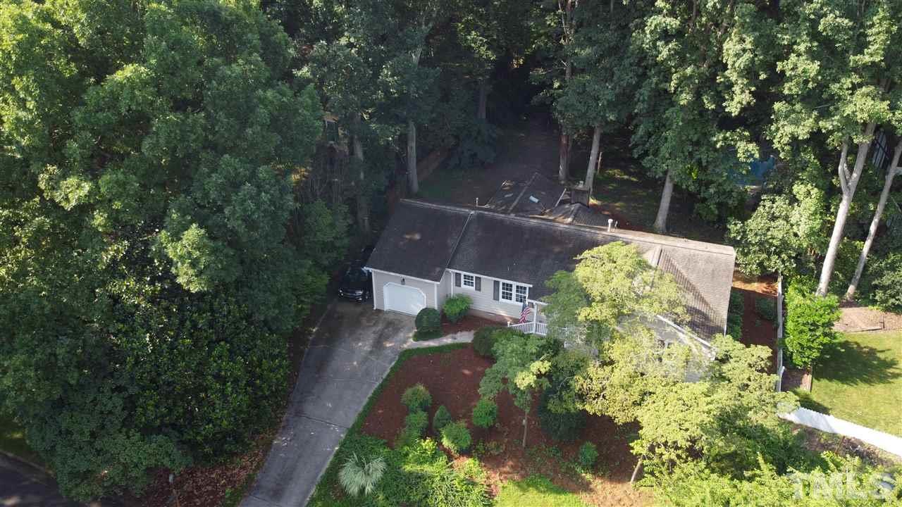 304 Danforth Court Raleigh, NC 27615 - Photo 4 of 23 Gallery Image 4
