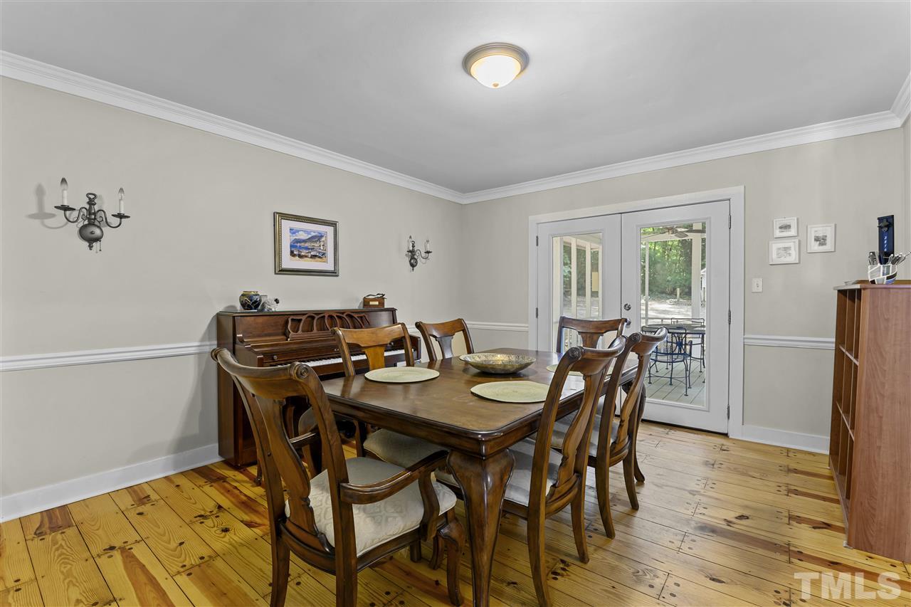 304 Danforth Court Raleigh, NC 27615 - Photo 7 of 23 Gallery Image 7