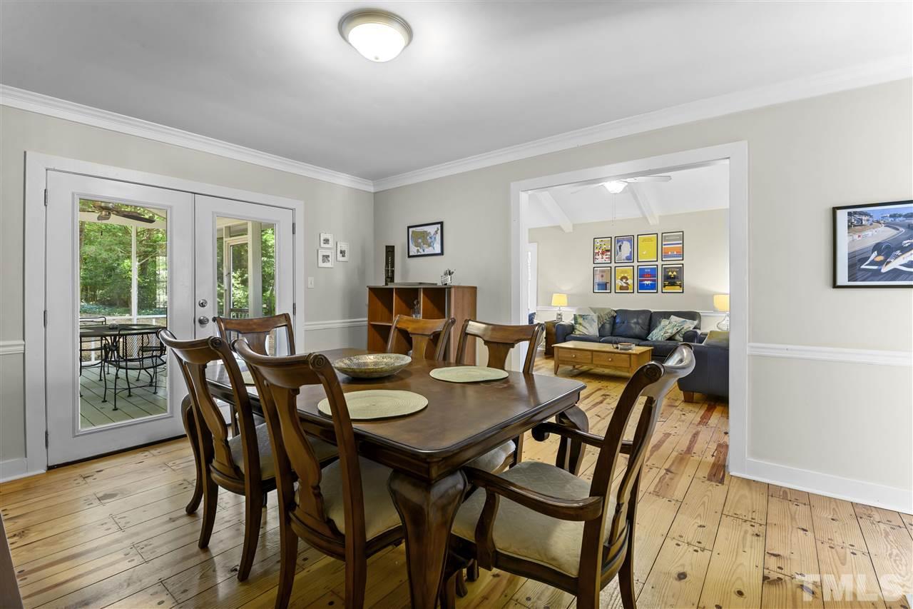 304 Danforth Court Raleigh, NC 27615 - Photo 8 of 23 Gallery Image 8