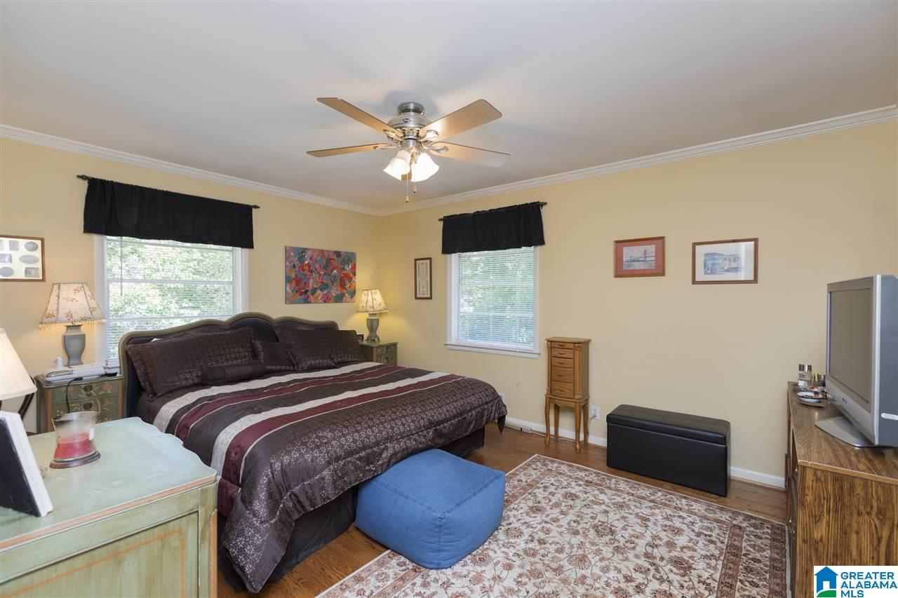 3428 Ridge Dell Circle Birmingham, AL 35243 - Photo 36 of 44