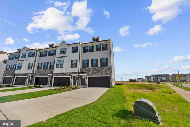 $525,939 | 413 Ensemble Way, Frederick, MD 21701