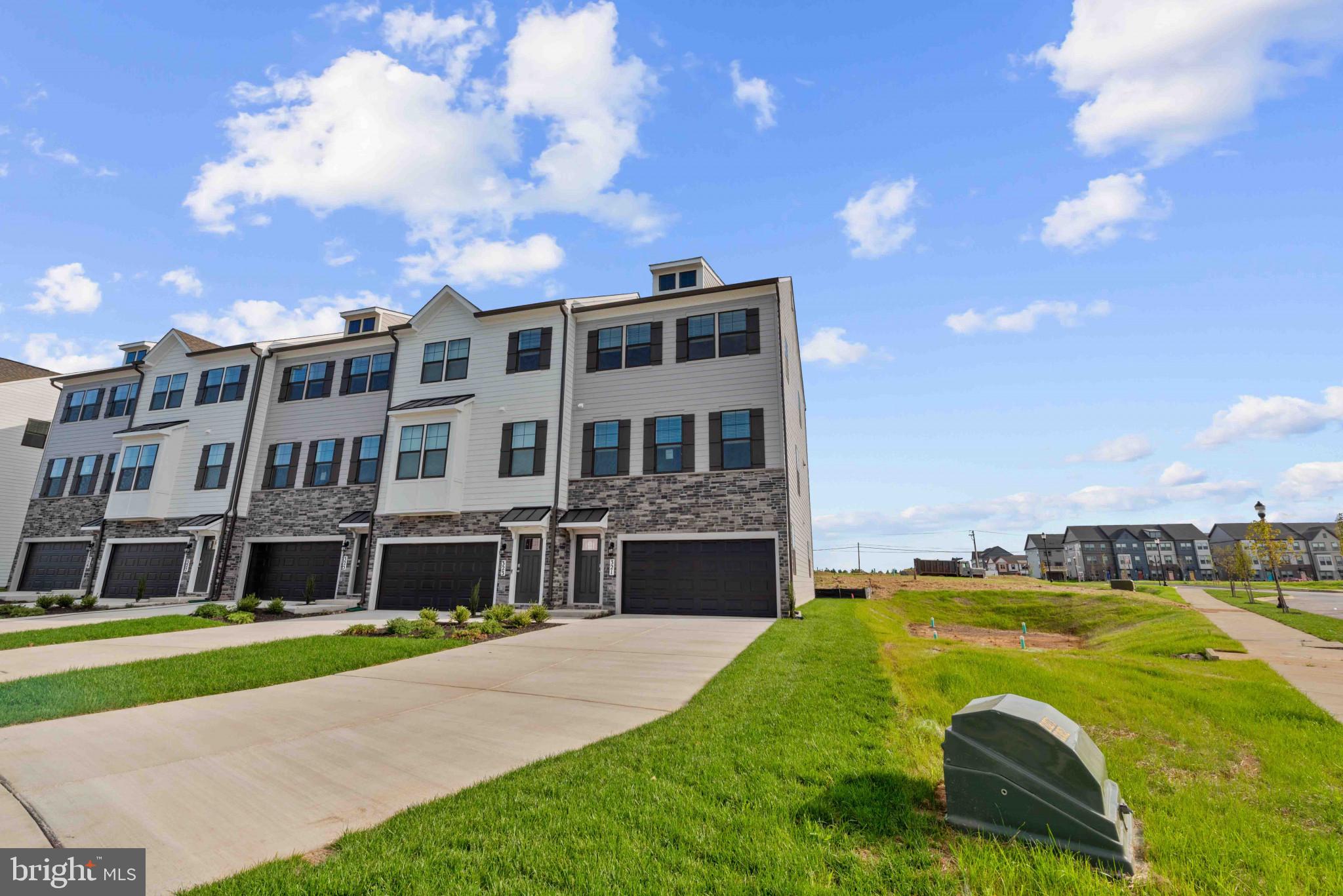 413 Ensemble Way Frederick, MD 21701 - Photo 5 of 38