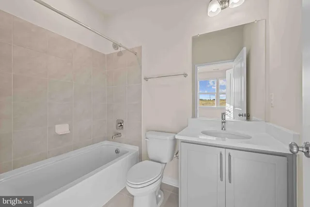 $525,939 | 413 Ensemble Way, Frederick, MD 21701